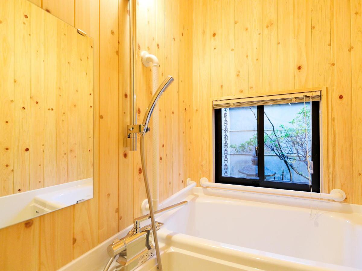Ryokan Tanoya Kyoto Luaran gambar