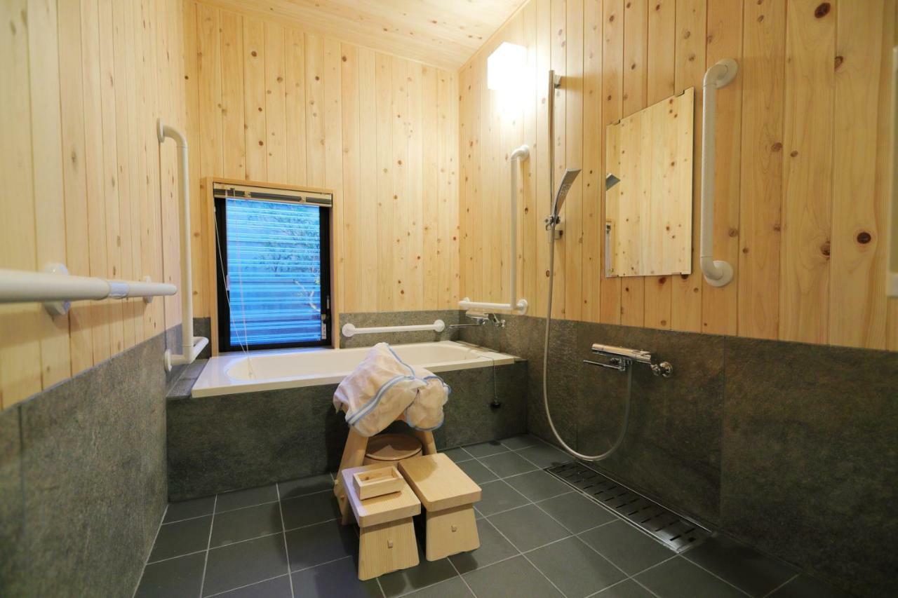 Ryokan Tanoya Kyoto Luaran gambar
